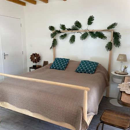 Queens Romantic Beachhouse Zandvoort Dış mekan fotoğraf