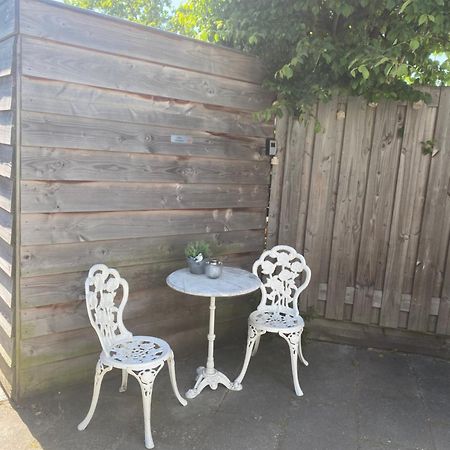 Queens Romantic Beachhouse Zandvoort Dış mekan fotoğraf