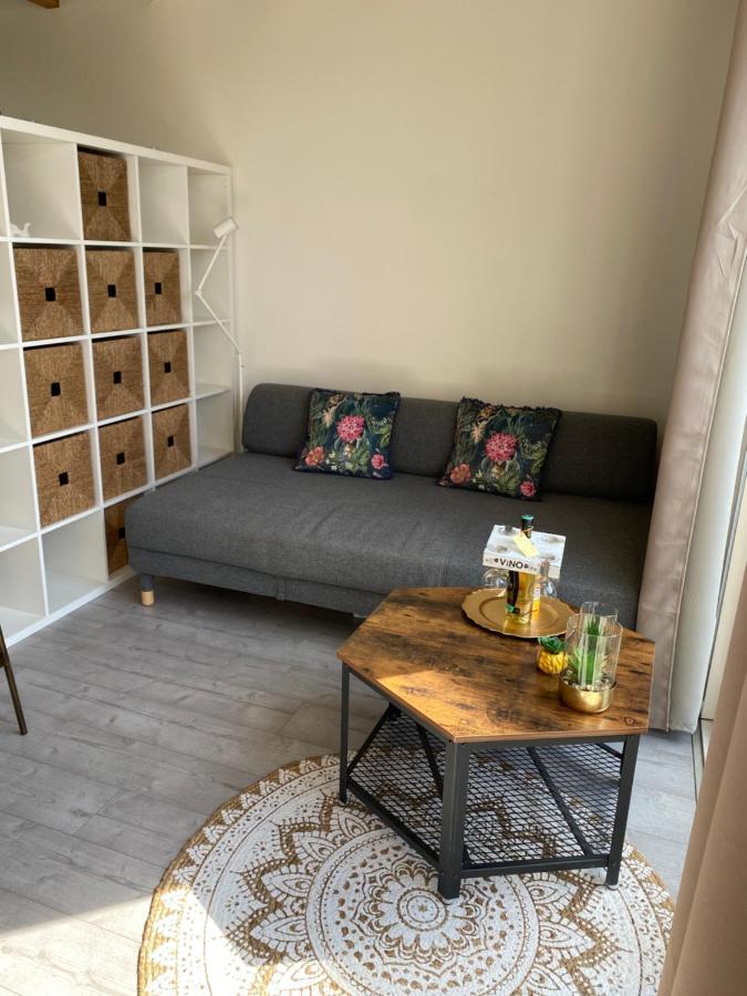 Queens Romantic Beachhouse Zandvoort Dış mekan fotoğraf