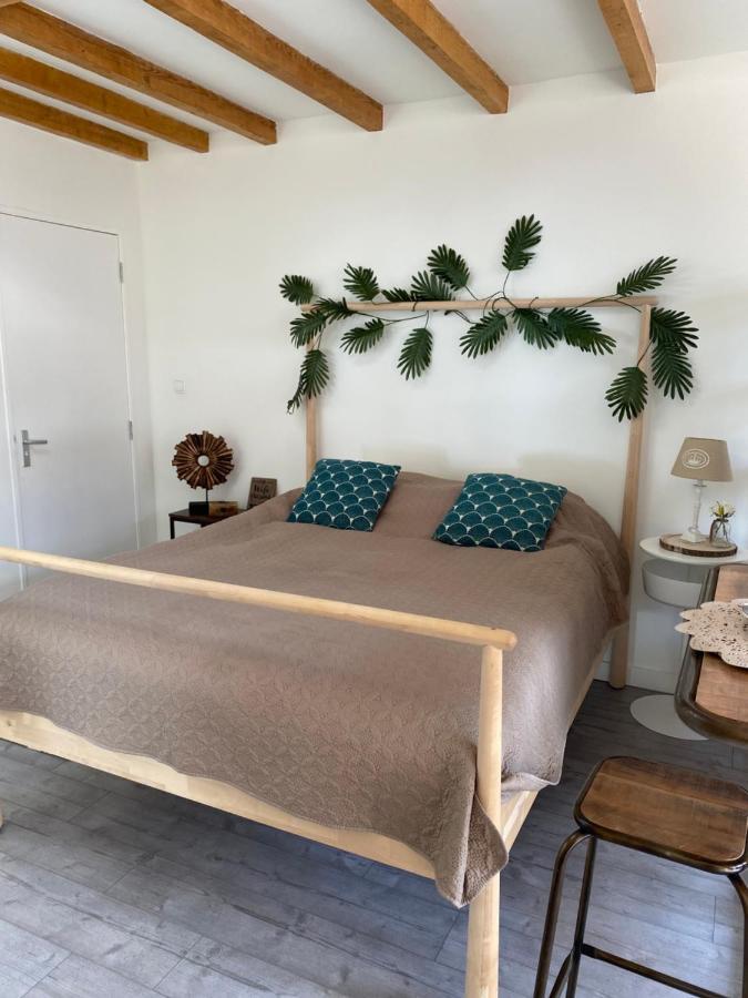 Queens Romantic Beachhouse Zandvoort Dış mekan fotoğraf